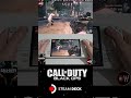 Call of Duty Black Ops Steam Deck SteamOS Performance: Handheld Gameplay
