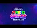Gusty Garden Galaxy The Super Mario Galaxy The Movie 