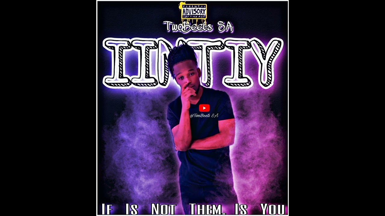 IINTIY official Audio