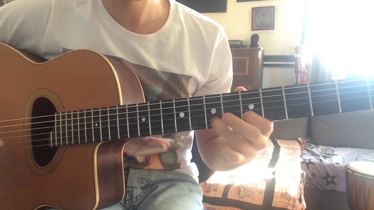 Django Reinhardt - Manoir de mes Reves (Django's Castle) - Django's Solo