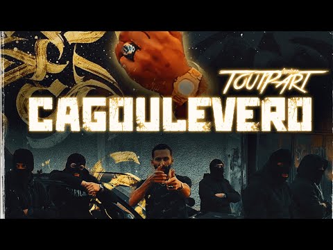 CAGOULEVERO Toutpart Clip Officiel 