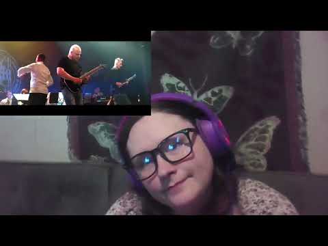 Death Orchestra "Voice of the Soul" First-Time Reaction from Livestream!