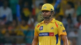 Suresh Raina 87 of 25 ball vs KXIP qualifier 2 (ball by ball highlights) screenshot 3