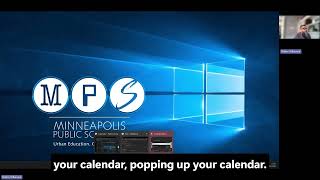 Creating a Microsoft Bookings Page