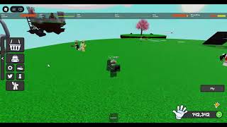 Slap Battles Fly Hacking