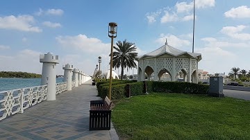 سُورة لُقمان = برواية قنبل عن ابن كثيرٍ / للشيخ المُقريء : د. عبدالحكيم الشاعر ،، بأبوظبي الإماراتية