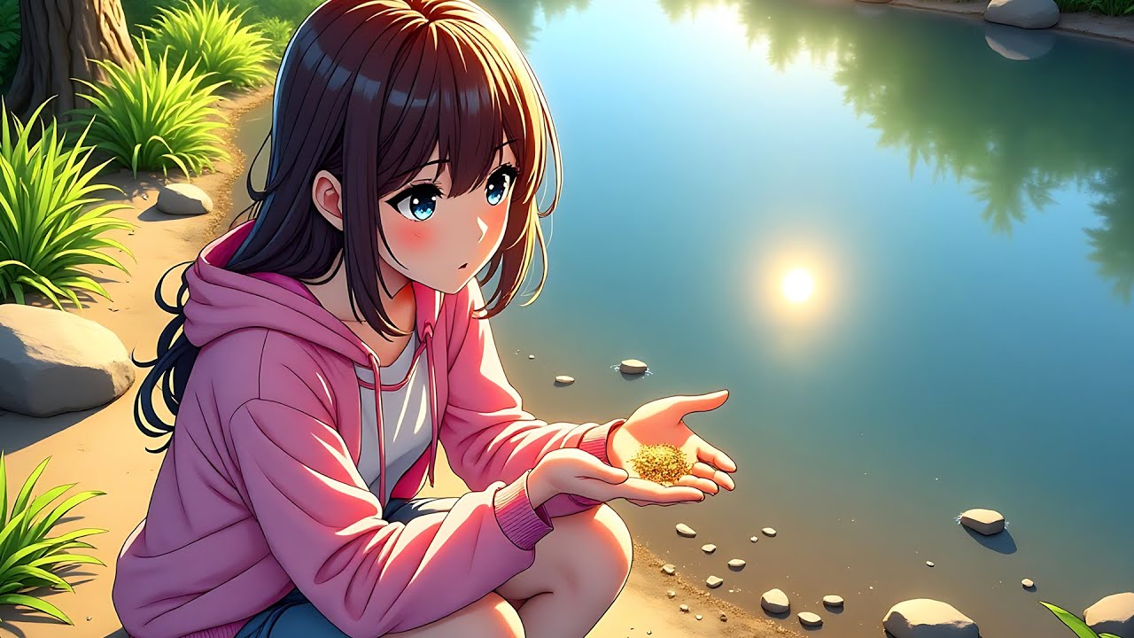 After Rebirth, I Let Them Send Me to the Frontier. I Discovered Gold and Built a Richer City Than Th