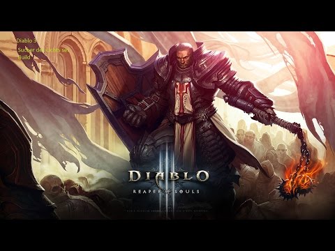 Diablo 3 Sucher des Lichts Set Build