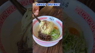 San Diego’s can’t-miss culinary neighborhood: The Convoy District.