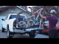 Thule T2 Pro Hitch Rack