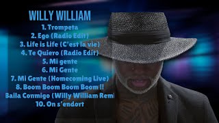 Willy William-Hottest music of 2024-Greatest Hits Mix-Cool