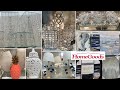 HomeGoods Walkthrough * Bling Decor * Lamps * Wall Arts | Shop With Me Jan 2021