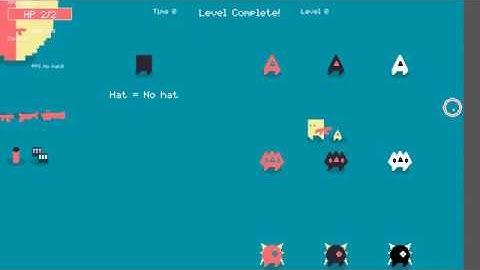 Rogue-Like Devlog 3 - A rogue-like game I am working on - Gamemaker Studio 2