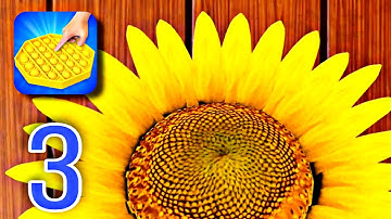 Fidget Toys 3D - Fidget Cube, AntiStress  -  Part 3 - Gameplay Walkthrough LILU (iOS & Android)