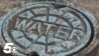 Fort Smith working with state entities to upgrade its water plan by 5NEWS 93 views 1 day ago 2 minutes, 15 seconds