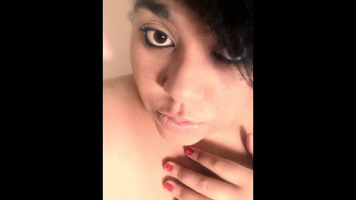 Cheryl-I Won't Break (Shanna Towner cover)