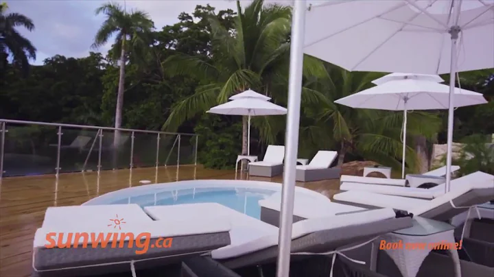 VW Heavens Puerto Plata Viva Wyndham