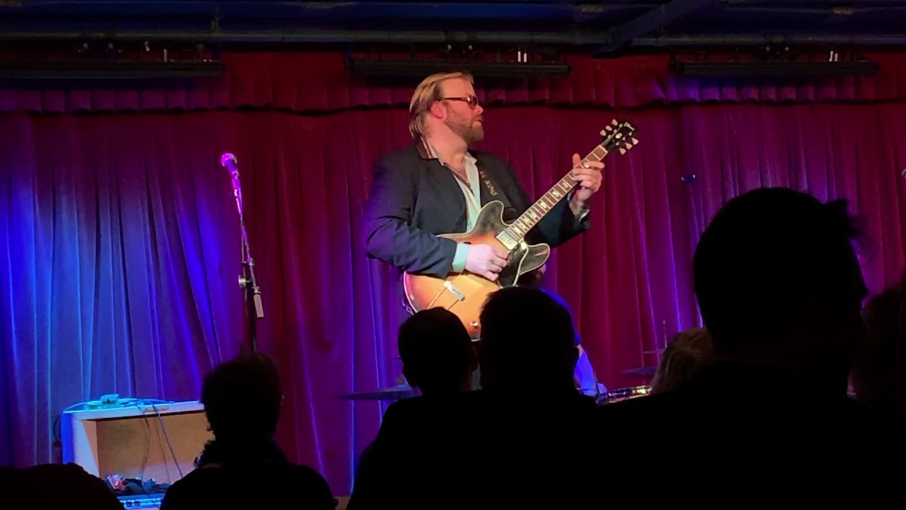 Dano Amp Demo YouTube