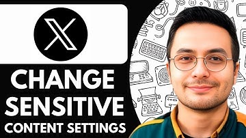 How to Change Settings on Twitter X to See Sensitive Content - 2025 (NEW METHOD)