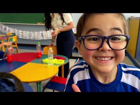 Colégio Cristão de Curitiba: vídeo institucional