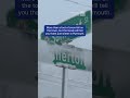 Plymouth Rocked By Powerful Nor'easter