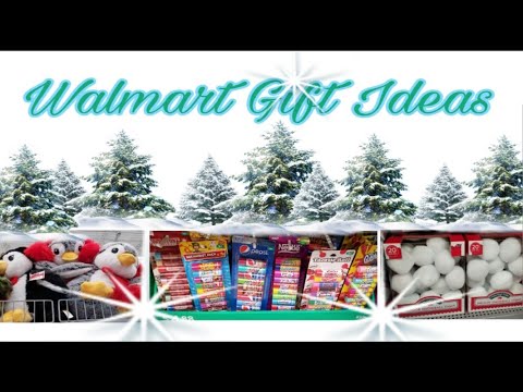 WALMART AFFORDABLE CHRISTMAS GIFT IDEAS 2018 - YouTube WALMART AFFORDABLE CHRISTMAS GIFT IDEAS 2018 - WALMART AFFORDABLE CHRISTMAS GIFT IDEAS 2018 - YouTube