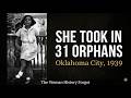 She Took In 31 Mexican Orphans — Then This Happened