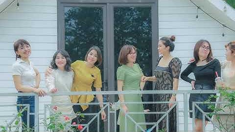 Kỷ niệm 10 năm K55TYA - Ngày Trở về