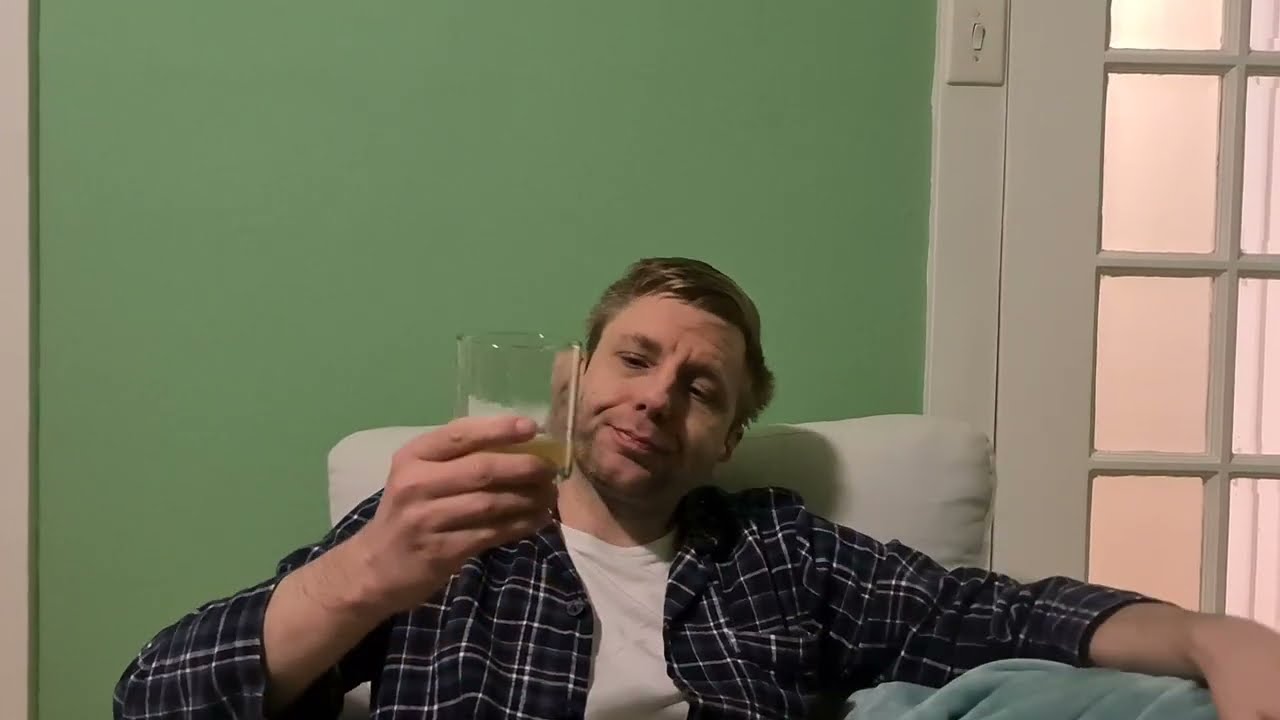 Drinkki: Whisky Sour (Jack Daniels)