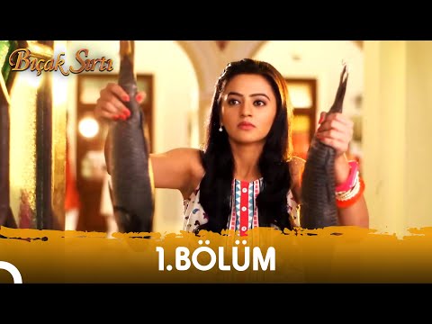 Bıçak Sırtı (Swaragini) Hint Dizisi | 1. Bölüm