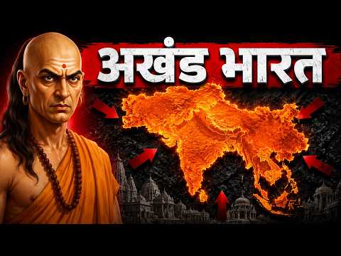 कैसा था असली अखंड भारत?