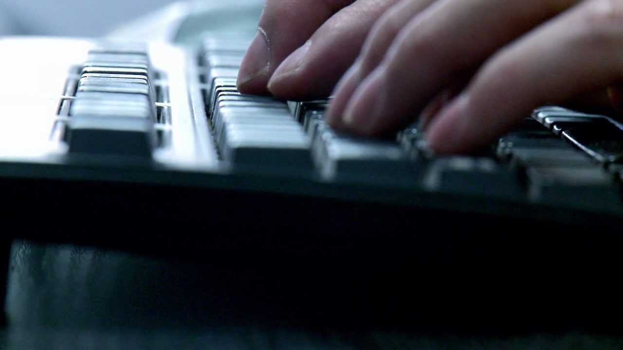 Programmer-short original film - YouTube