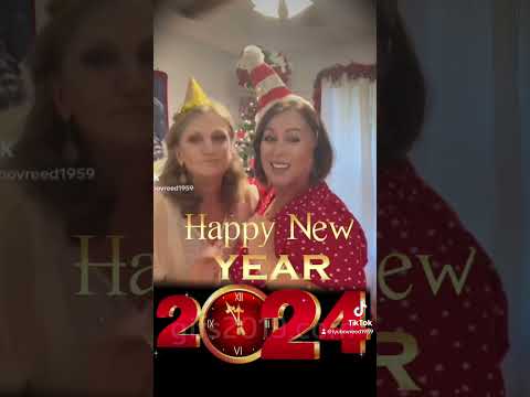 Video: Naujųjų metų išvakarės Floridoje