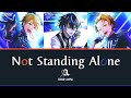 【Technoroid】STAND-ALONE -「Not Standing Alone」▶ THsub