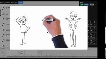 Video Marketing - Doodly Demo