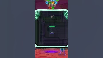 Bubble Witch 3 Saga Level 86 - No Bosters