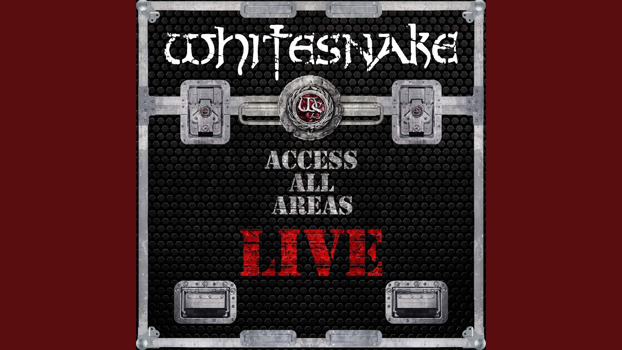 Here I Go Again (Live at Loud Park Festival, Saitama Super Arena