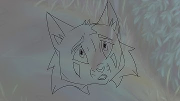 The Moment I Said It [Warriors MAP] Part 23 WIP