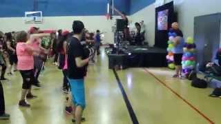 Steve Boedt U0026 Kass Martin  Mc Austin 2015