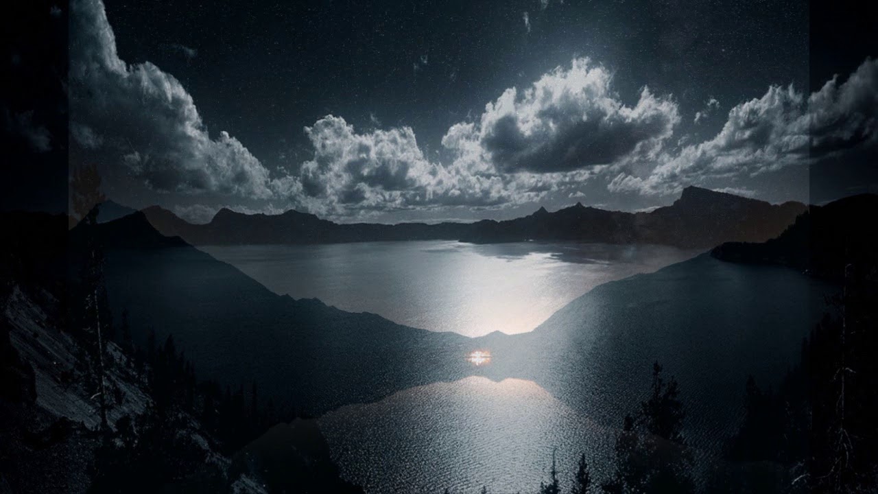 Lounge ambient music for relax // Firmament