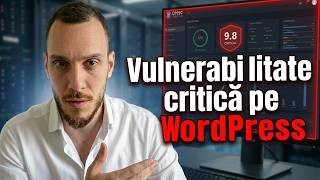 Alerta DNSC: Site-urile WordPress cu acest plugin sunt vulnerabile!