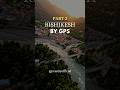 Laxman Jhula Rishikesh — The Bridge Ramayana Built and Time Could Not Erase | GPS Ep. 2