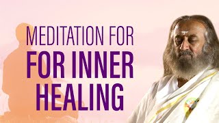 Guided Meditation on 5 Elements | Gurudev screenshot 5