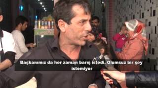 Diyarbakır Newrozun Nabzı İmc Tv Derya Bayram