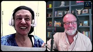 FULL EPISODE - We Never Completely Forgot Who We Were with Yaffah Batya DeCosta