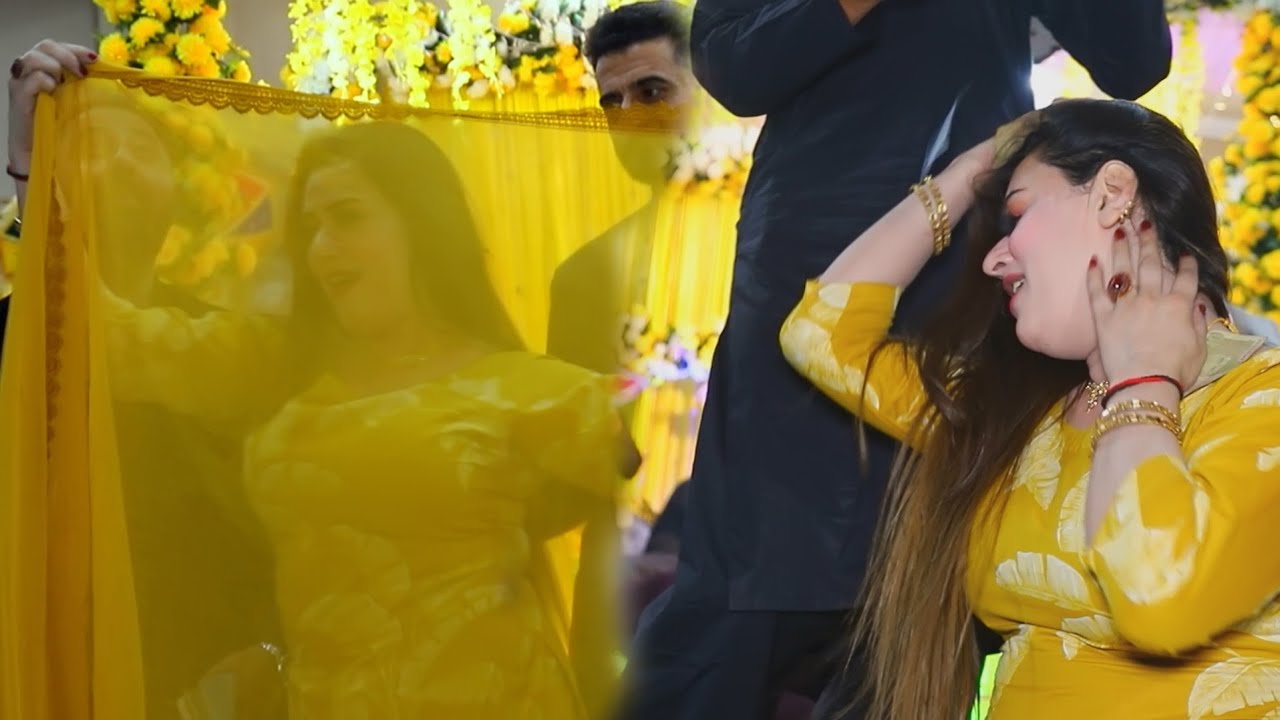 Jab jab pyar pehra hua hai song latest Performance Umraao Jaan 2024