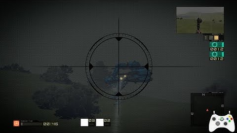 the most accurate hitbox in any game i