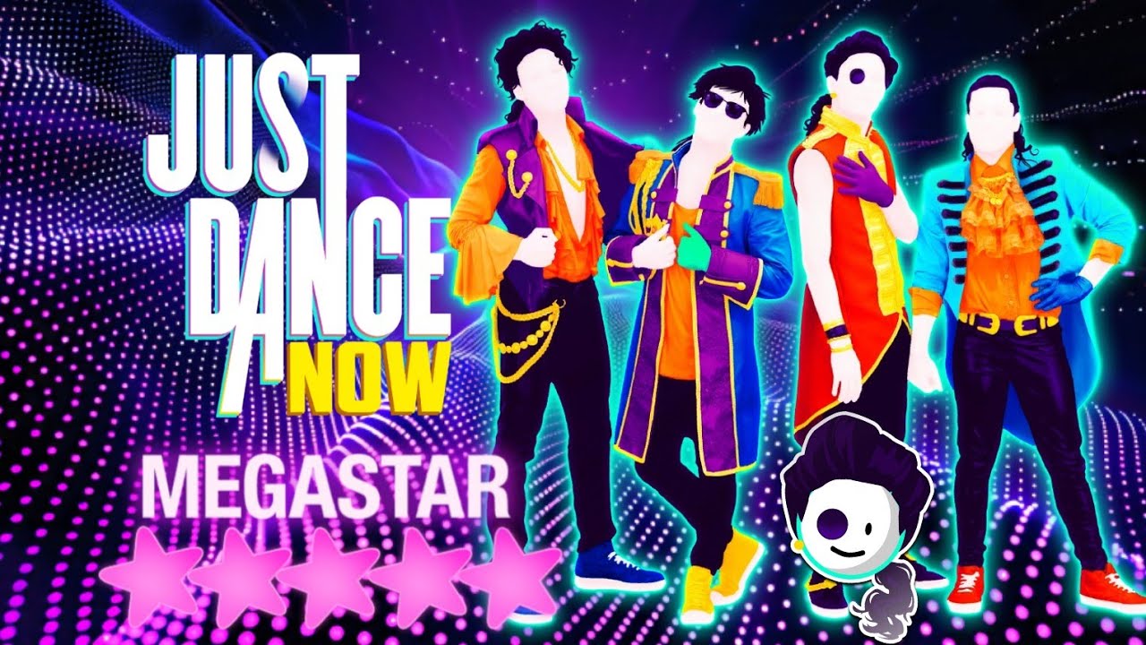 Just Dance Now - Everybody (Backstreet's Back) By Milleniun Art