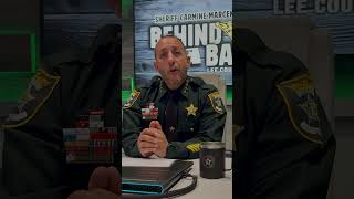 Behind The Badge with Sheriff Carmine Marceno