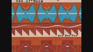 Video thumbnail of "Willis - Sea Of Bees"